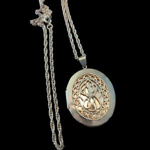 Vintage Locket